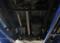 Picture of Flowmaster 19-25 GM 1500 Trucks 2.7T American Thunder Cat-Back Exhaust System