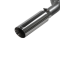 Picture of Flowmaster 19-25 GM 1500 Trucks 2.7T American Thunder Cat-Back Exhaust System