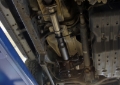 Picture of Flowmaster 07-14 Toyota FJ Cruiser 4.0L Outlaw Extreme Cat-Back Exhaust System