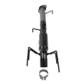Picture of Flowmaster 07-14 Toyota FJ Cruiser 4.0L Outlaw Extreme Cat-Back Exhaust System