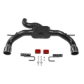 Picture of Flowmaster 21-25 Ford Bronco 2.3/2.7L Outlaw Axle-Back Exhaust System