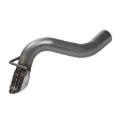 Picture of Flowmaster 21-25 Bronco 2.3/2.7L Outlaw Axle-Back Exhaust System - High Clearance