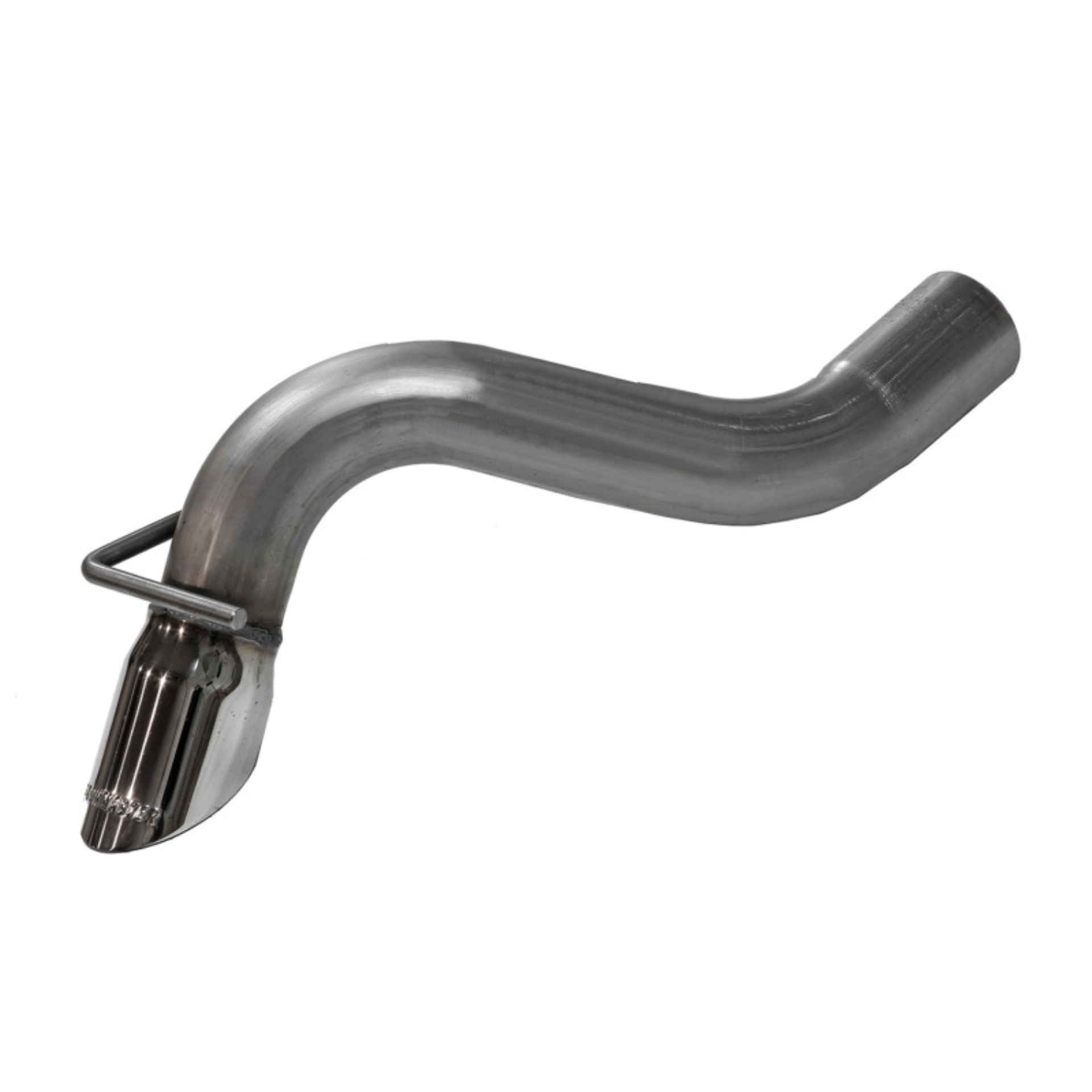 Picture of Flowmaster 21-25 Bronco 2.3/2.7L Outlaw Axle-Back Exhaust System - High Clearance