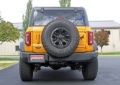 Picture of Flowmaster 21-25 Ford Bronco 2.3/2.7L American Thunder Axle-Back Exhaust System