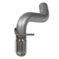 Picture of Flowmaster 21-25 Bronco 2.3/2.7L Outlaw Axle-Back Exhaust System - High Clearance