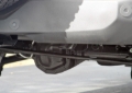 Picture of Flowmaster 21-25 Ford Bronco 2.3/2.7L American Thunder Axle-Back Exhaust System
