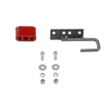 Picture of Flowmaster 21-25 Bronco 2.3/2.7L Outlaw Axle-Back Exhaust System - High Clearance