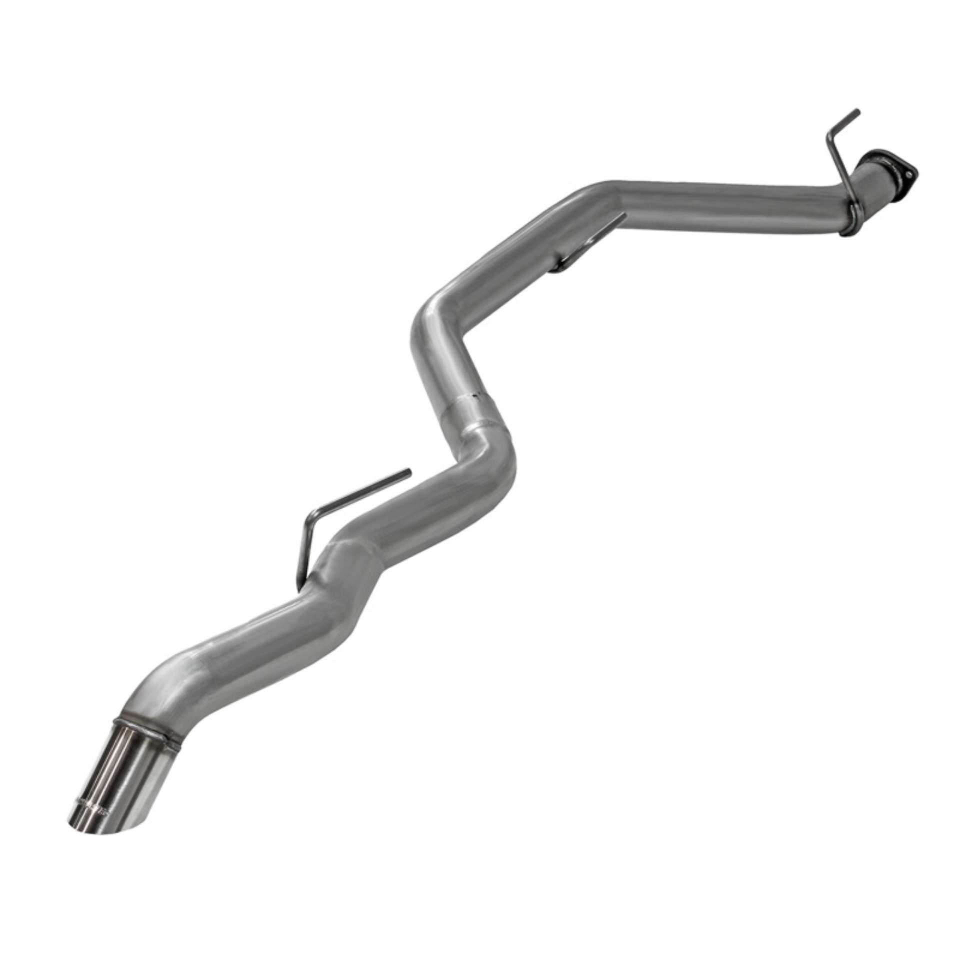 Picture of Flowmaster 21-23 Jeep Gladiator 3.0L American Thunder Cat-Back Exhaust System