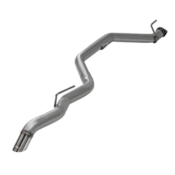 Picture of Flowmaster 21-23 Jeep Gladiator 3.0L American Thunder Cat-Back Exhaust System
