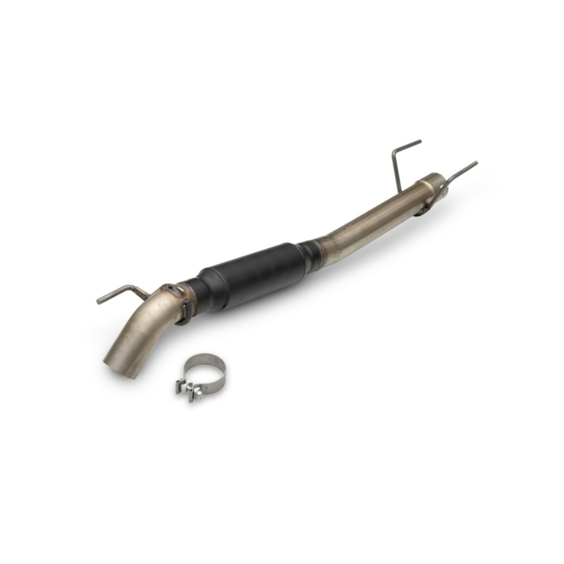 Picture of Flowmaster 22-25 Toyota Tundra 3.4L Outlaw Extreme Cat-Back Exhaust System