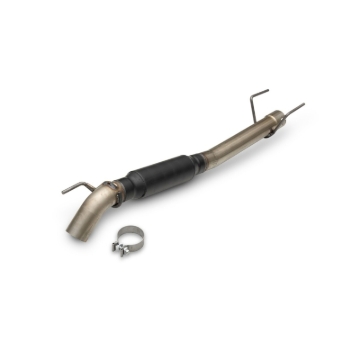 Picture of Flowmaster 22-25 Toyota Tundra 3.4L Outlaw Extreme Cat-Back Exhaust System