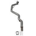 Picture of Flowmaster 21-23 Jeep Gladiator 3.0L American Thunder Cat-Back Exhaust System