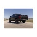 Picture of Flowmaster 22-25 Toyota Tundra 3.4L Outlaw Extreme Cat-Back Exhaust System