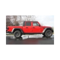Picture of Flowmaster 21-23 Jeep Gladiator 3.0L American Thunder Cat-Back Exhaust System