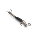 Picture of Flowmaster 22-25 Toyota Tundra 3.4L Outlaw Extreme Cat-Back Exhaust System