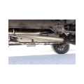 Picture of Flowmaster 22-25 Toyota Tundra 3.4L Outlaw Extreme Cat-Back Exhaust System