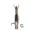 Picture of Flowmaster 22-25 Toyota Tundra 3.4L Outlaw Extreme Cat-Back Exhaust System