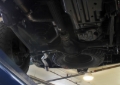 Picture of Flowmaster 21-23 Jeep Gladiator 3.0L American Thunder Cat-Back Exhaust System