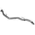 Picture of Flowmaster 21-23 Jeep Gladiator 3.0L American Thunder Cat-Back Exhaust System
