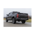 Picture of Flowmaster 22-25 Toyota Tundra 3.4L American Thunder Cat-Back Exhaust System