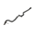 Picture of Flowmaster 21-25 Bronco 2DR 2.3/2.7L Outlaw Cat-Back SOR Exhaust System