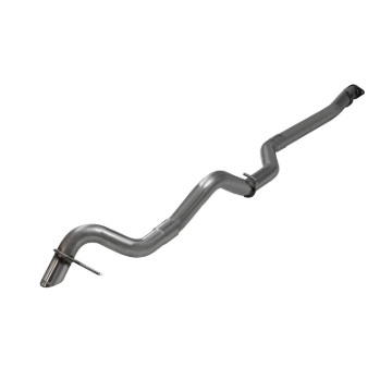 Picture of Flowmaster 21-25 Bronco 2DR 2.3/2.7L Outlaw Cat-Back SOR Exhaust System