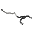 Picture of Flowmaster 21-25 Bronco 2DR 2.3/2.7L Outlaw Cat-Back Exhaust System