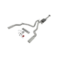 Picture of Flowmaster 15-20 Ford F-150 2.7L/3.5L/5.0L Force II Cat-Back Exhaust System