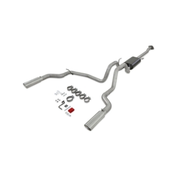 Picture of Flowmaster 15-20 Ford F-150 2.7L/3.5L/5.0L Force II Cat-Back Exhaust System