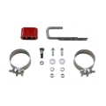 Picture of Flowmaster 21-25 Bronco 2DR 2.3/2.7L Outlaw Cat-Back SOR Exhaust System