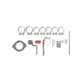Picture of Flowmaster 21-25 Ford F-150 2.7L/3.5L/5.0L Force II Cat-Back Exhaust System