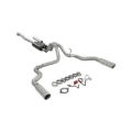 Picture of Flowmaster 21-25 Ford F-150 2.7L/3.5L/5.0L Force II Cat-Back Exhaust System
