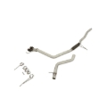 Picture of Flowmaster 22-25 Ford Maverick 2.0L American Thunder Cat-Back Exhaust System