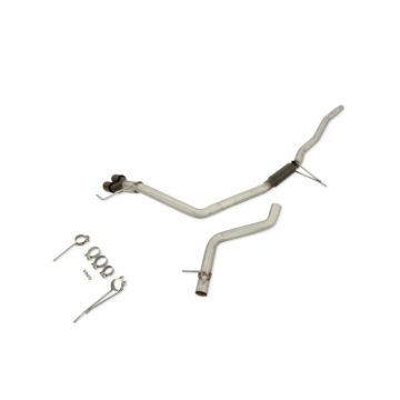 Picture of Flowmaster 22-25 Ford Maverick 2.0L American Thunder Cat-Back Exhaust System