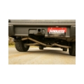 Picture of Flowmaster 22-25 Ford Maverick 2.0L American Thunder Cat-Back Exhaust System