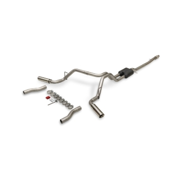 Picture of Flowmaster 19-23 Ford Ranger 2.3L American Thunder Cat-Back Exhaust System
