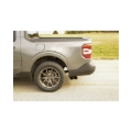 Picture of Flowmaster 22-25 Ford Maverick 2.0L American Thunder Cat-Back Exhaust System