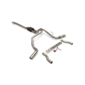 Picture of Flowmaster 19-23 Ford Ranger 2.3L American Thunder Cat-Back Exhaust System