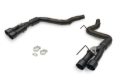 Picture of Flowmaster 24-25 Mustang 2.3l/5.0L Outlaw-Axle-Back-W/VALVES Exhaust System