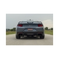 Picture of Flowmaster 24-25 Mustang 2.3l/5.0L Outlaw-Axle-Back-W/VALVES Exhaust System