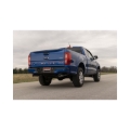 Picture of Flowmaster 19-23 Ford Ranger 2.3L American Thunder Cat-Back Exhaust System