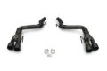 Picture of Flowmaster 24-25 Mustang 2.3l/5.0L Outlaw-Axle-Back-W/VALVES Exhaust System