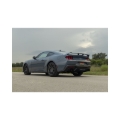 Picture of Flowmaster 24-25 Mustang 2.3l/5.0L Outlaw-Axle-Back-W/VALVES Exhaust System