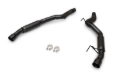 Picture of Flowmaster 24-25 Mustang 2.3L/5.0L Outlaw Axle-Back Exhaust System (Non-Valved)