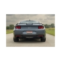 Picture of Flowmaster 24-25 Mustang 2.3L/5.0L Outlaw Axle-Back Exhaust System (Non-Valved)