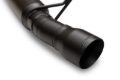 Picture of Flowmaster 24-25 Mustang 5.0L Outlaw Cat-Back Exhaust System - Black Tip (Non-Valved)
