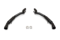 Picture of Flowmaster 24-25 Mustang 2.3L/5.0L Outlaw Axle-Back Exhaust System (Non-Valved)