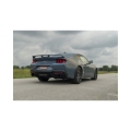 Picture of Flowmaster 24-25 Mustang 2.3L/5.0L Outlaw Axle-Back Exhaust System (Non-Valved)