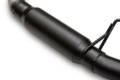 Picture of Flowmaster 24-25 Mustang 5.0L Outlaw Cat-Back Exhaust System - Black Tip (Non-Valved)