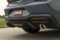 Picture of Flowmaster 24-25 Mustang 2.3L/5.0L Outlaw-Axle-Back- NO VLVES Exhaust System